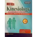 MCQS KINESIOLOGY BY HAFIZ HELPER SERIES. 