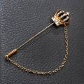 Brooch for Men - Party / Occasional Wear. 