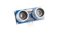 HC-SR04 Ultrasonic Sensor Module HC SR04 Distance Measuring Transducer IO Trigger Sensor 3.3-5V HCSR04. 