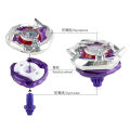 Blayblade X BX Bey Gyro Bley Bley Metal Evolution Battle Spinning Top Starter Gift. 