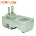 CR2 3V 15270 Battery Charger Wall 3V CR2 Lithium Battery Charger AC 110-240V Battery Charger For Polaroid Camera Rangefinder. 