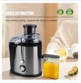 RAF R.2805 Electric Carrot Juicer hard fruit juicer extractor 500 watts, 18000 RPM motor speed. 