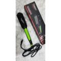 Geemy Hair Crimper, Gemei Hair Crimper, Professional Hair Crimper, Saloon Hair Crimper, Hair Crimper. 