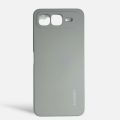 Infinix Smart 10 Plus Spigen Silicone Back Cover | Soft, Flexible & Protective Case. 