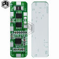 Over Protection! 4S 4A-5A 18650 Li-ion Lithium Battery Protection Board 4 Pack BMS 4.25-4.35V To 2.3-3.0V. 