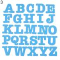 Alphabet Magnetic Letter Number Fridge Magnets Stickers Baby Kids Education Toys. 