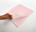 Original Thick Butter Paper – Food Grade Silicone Coated  50 Sheets for Baking & Cooking. 