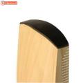 Cricket Bat Rubber Toe Guard (Multicolour) random color 1 PC. 