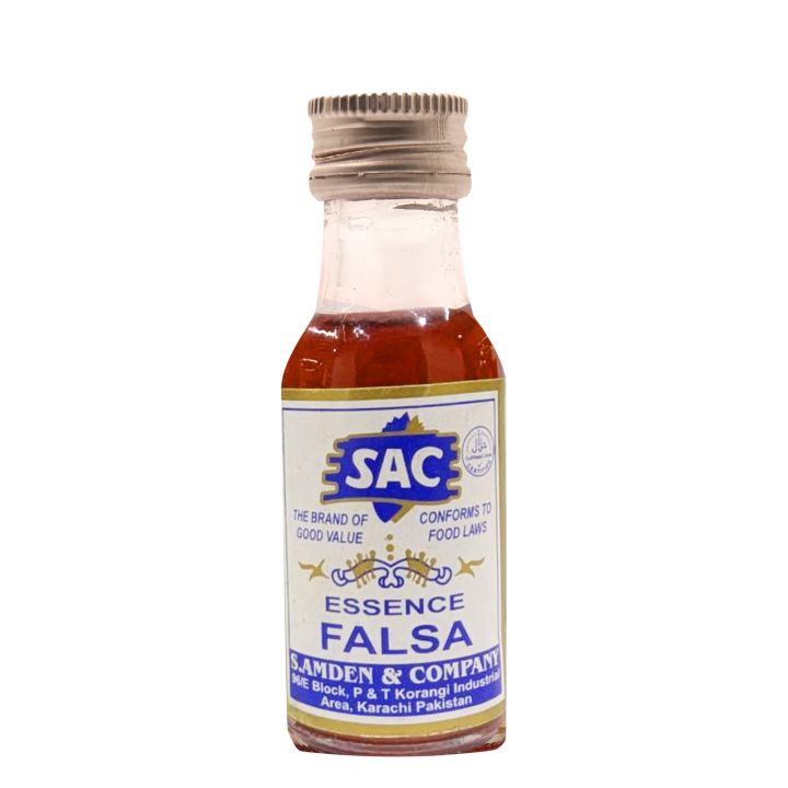 Falsa Botle SAC Falsa Flavor 25ml - Falsa Essence | Daraz.pk