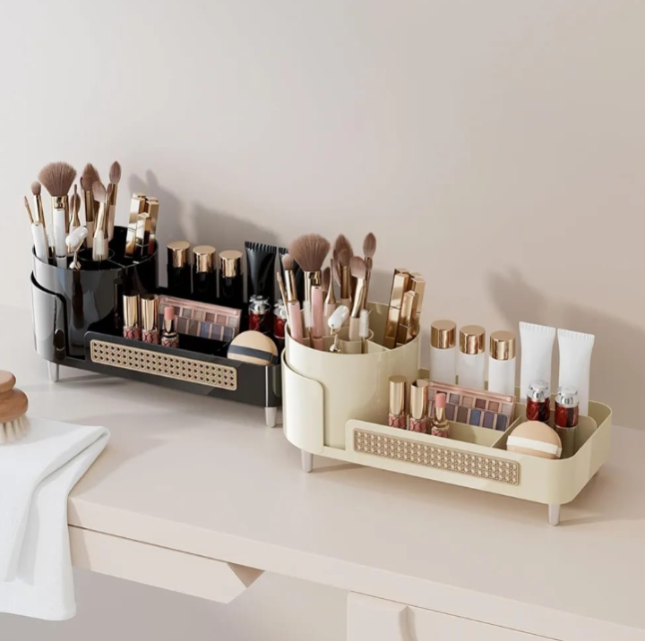 Birdcage%20360%20Degree%20Rotating%20Makeup%20Brush%20Holders,%20with%20lid%20clear%20makeup%20brush%20organizer%20holder%20caddy,Rotating%20Dustproof%20Make%20Up%20Brushes%20Container%20with%20Clear%20Acrylic%20Cover,for%20Lipsticks,%20Bathroom%20Vanity,%20Dresser%20-%20Image%204