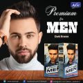 Adore Premium Hair Color For Men. 