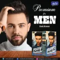 Adore Premium Hair Color For Men. 