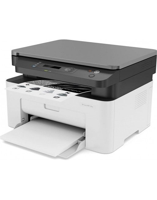 HP Laser Multi Function Printer 135w scanner | Wifi printer