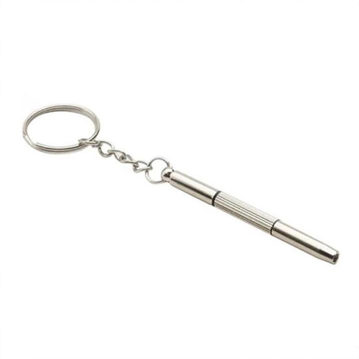 Mini%203-In-1%20Screwdriver%20Key%20chain%20Metal%20Tool%20Set%20For%20Repair%20Glasses%20Mobile%20Watch%20-%20Image%206