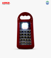 Sogo Rechargeable Emergency Led Lantern Light (JPN-331). 