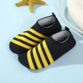 Adult Beach Shoes Men and Women Wading Non-Slip Socks Children Snorkeling Swimming Shoes Barefoot Running Yoga Soft Shoes Dive Boots. 