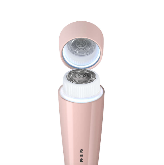 Philips 5000 Series Facial Hair Remover BRR454/00