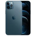 Apple iPhone 12 Pro - Factory Unlocked - 256GB - SIM LOCK NON PTA - (FREE CHARGER & COVER) - Daraz like new phones - Used phone. 