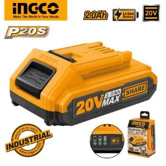 Ingco%2020V%202.0Ah%20Lithium-ion%20Battery%20Pack%20FBLI2001%20-%20Image%204