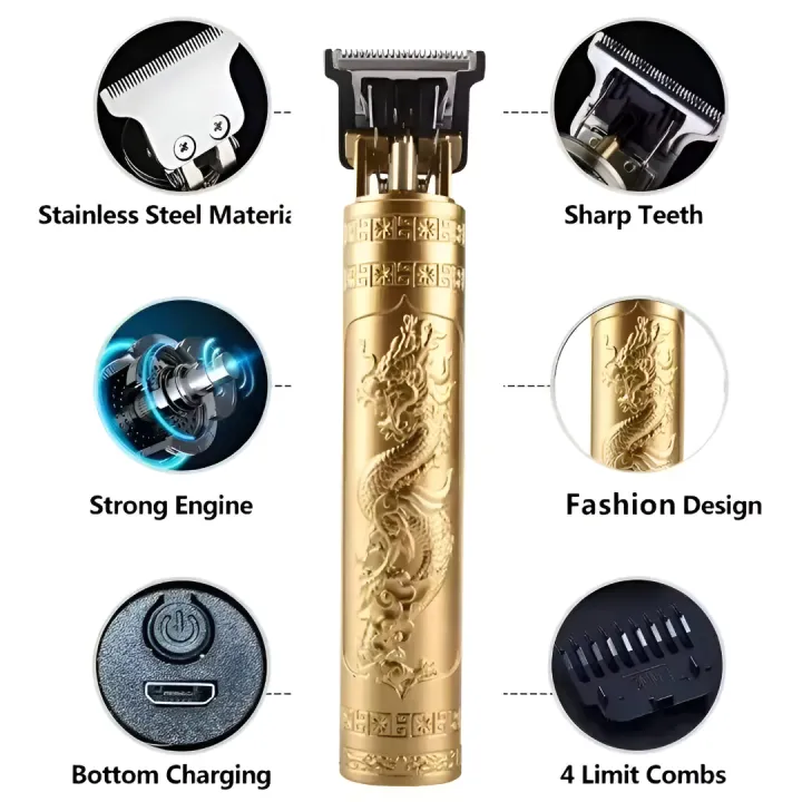 Rechargeable%20Electric%20Hair%20Clipper%20Trimmer%20for%20Men%20%E2%80%93%20Professional%20Beard%20Trimmer,%20Mustache%20Groomer,%20Hair%20Cutting%20Machine%20with%20Adjustable%20Comb,%20Low%20Noise,%20Cordless%20USB%20Charging%20Vintage%20T9%20Hair%20Trimmer%20%E2%80%93%20-%20Image%202