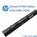 New Laptop 4 Cell  Notebook Battery For Pavilion  17-ag000 HSTNN-LB6S. 