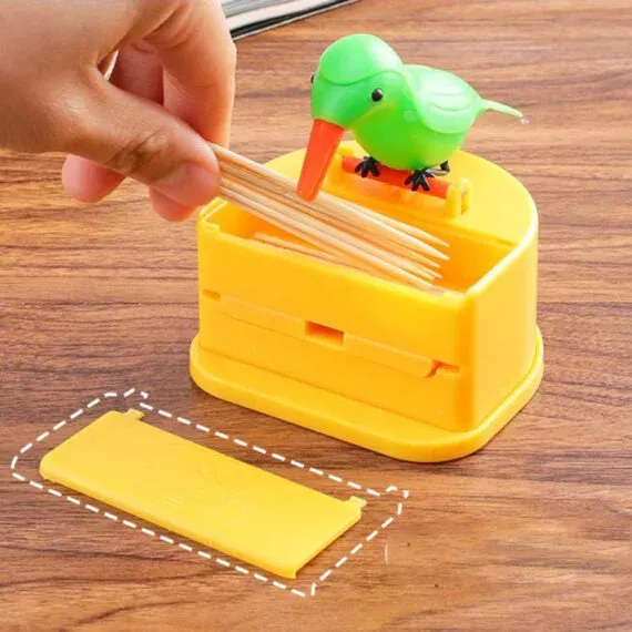 Bird%20Toothpick%20Dispenser,%20for%20Kitchen,%20Dining%20Table%20&%20Gift%20Cute%20Unique%20-%20Image%203