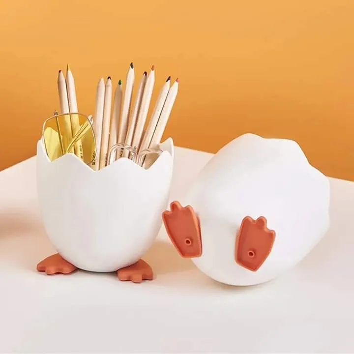 Multifunctional%20Egg%20Shape%20Design%20Creative%20Desktop%20Makeup%20Brushes%20Stationery%20Pen%20Pencille%20Holder%20Storage%20Container%20Holder%20-%20Image%203
