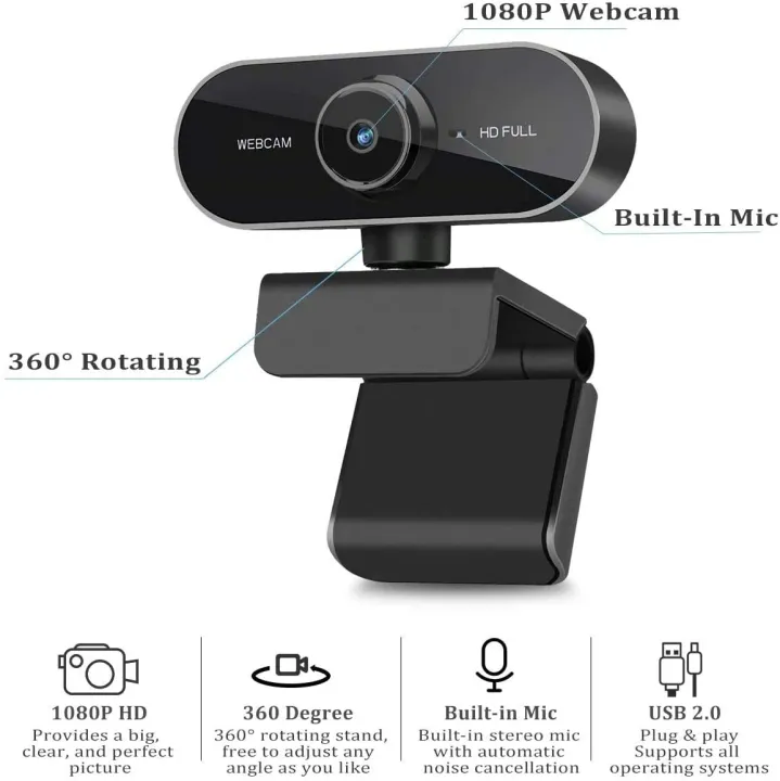 Webcam%20with%20Microphone%20and%20Trip%C3%B6d%20for%20PC,%20Desktop,%20Laptop,%20Plug%20and%20Play%20USB%20Web%20Camera%20with%20Privacy%20Cover,%201080P%20Full%20HD%20Webcam%20for%20Conference,%20Studying,%20Zoom,%20Skype,%20Compatible%20Windows,%20M%C3%A1c%20Android%20&%20More.%20-%20Image%204