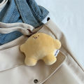 10CM Keychain Anime Plush Octopus Dolls Super Soft Fluffy Cartoon Toys Popular TV Characters Anime Plushie Kawaii Pendant ANLAN. 