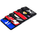 Samsung Galaxy J7 Prime Back Cover Casetify Brand LOGO Case For Samsung J7 Prime. 