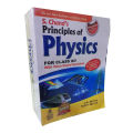 S. Chand's Principles of Physics Class 12  by V.K. Mehta , Rohit Mehta. 