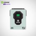 ZIEWNIC Z5 Series 3.2 (KVA) 6G PV4000 Solar Hybrid Inverter 100% Pure Sine Wave Built-in (100A) MPPT Charge Controller INVERTER By Ziewnic Solar Energy Official store. 