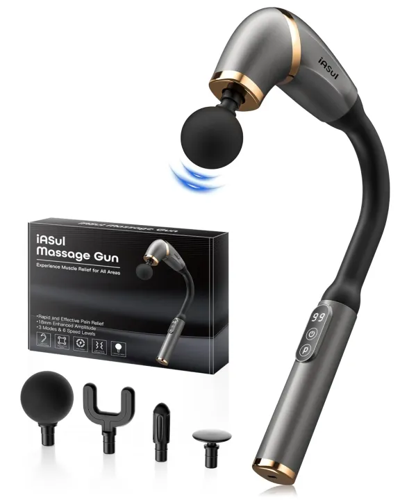 Massage%20Gun%20Electric%205%20in%201%20Double-Headed%20Electric%20Massager%20Gun%20Full%20Body%20Massager%20Equipment%20Set%20for%20Deep%20Tissue%20Percussion%20&%20Full%20Body%20Relaxation%20Handheld%20Back%20Massager%20Gun%20-%20Image%203