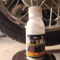 Dr steel Ultra fine heavy metal polish for car and bike. 