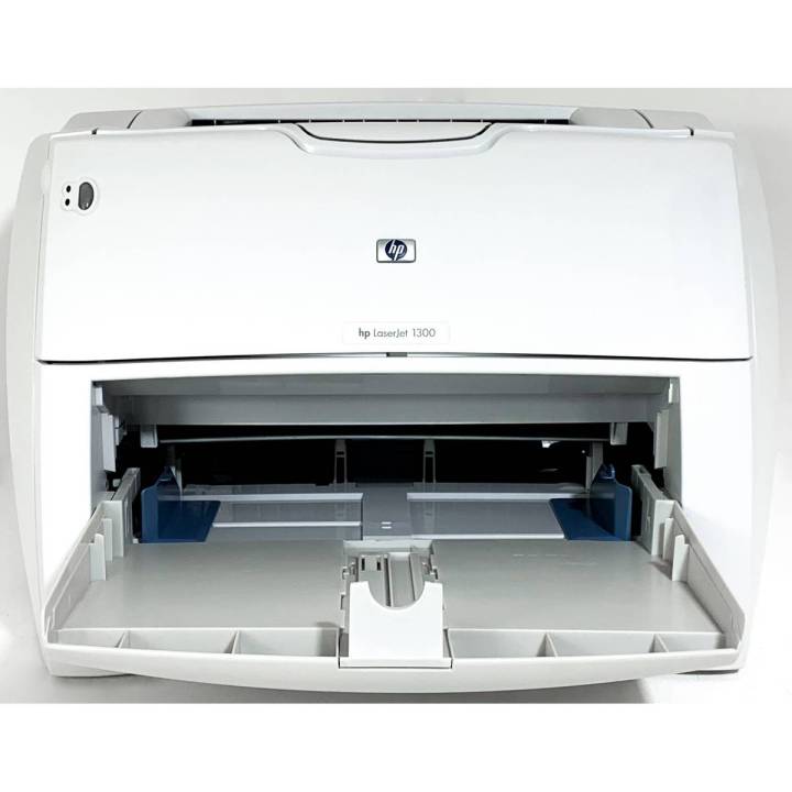 HP LaserJet Printer 1300