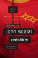 Redshirts by John Scalzi. 