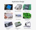 Thermal Grease GD900 Thermal Paste For Processors Water Cooling Heatsink Plaster liquid Metal Cooler. 