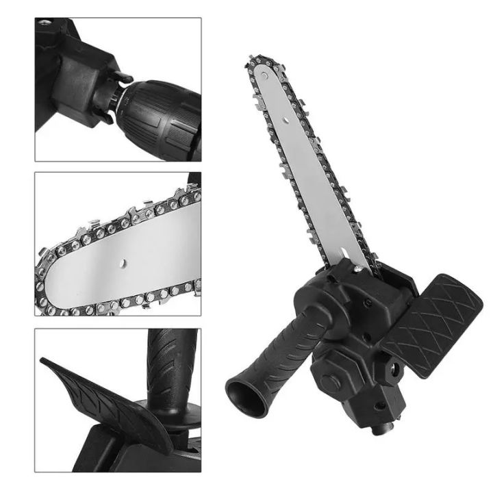 Drill%20Machine%20To%20Chainsaw%20Conversion%20Attachment%20-%20%20Electric%20Drill%20Chainsaw%20Tool%20Set%20Woodworking%20Cutting%20Tool%20-%20Image%205