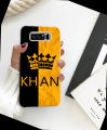 Samsung Note 8 Pouch Cover  - Khan Soft Back Cover Case For Samsung Note 8. 