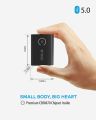 TROND 2-in-1 Bluetooth V5.0 Transmitter Receiver AptX 2 Devices Simultaneously. 