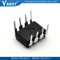 10PCS UC3843AN DIP8 UC3843A DIP UC3843 3843AN DIP-8 UC3843B UC3843 new and original IC. 