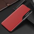 For Samsung Galaxy A55 Flip Protective Case Back Cover For Samsung A55 Flip Leather Phone Case. 