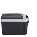 Car 10L Portable Fridge Cool Box Black. 