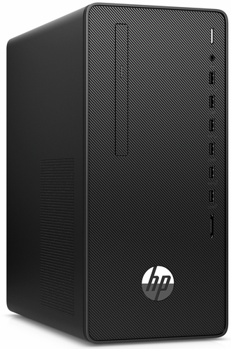HP 280 Pro G8 Microtower PC Intel Core i5-11500 8GB 1TB HDD Intel UHD Graphics 750 Windows 10 Pro