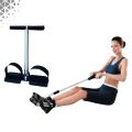 TUMMY TRIMMER SINGLE OR DOUBLE SPRING HIGH QUALITY WEIGHT LOSS EXERCISE MACHINE HOME GYM FOR WOMEN AND MEN. 