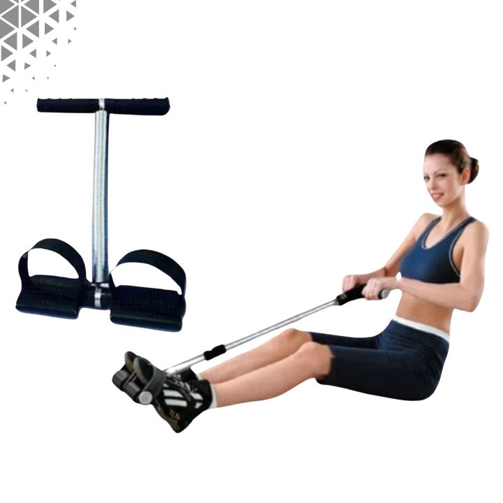 TUMMY%20TRIMMER%20SINGLE%20OR%20DOUBLE%20SPRING%20HIGH%20QUALITY%20WEIGHT%20LOSS%20EXERCISE%20MACHINE%20HOME%20GYM%20FOR%20WOMEN%20AND%20MEN%20-%20Image%205