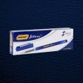 Piano Jelflo Ballpoint Pen Pack of 10. 