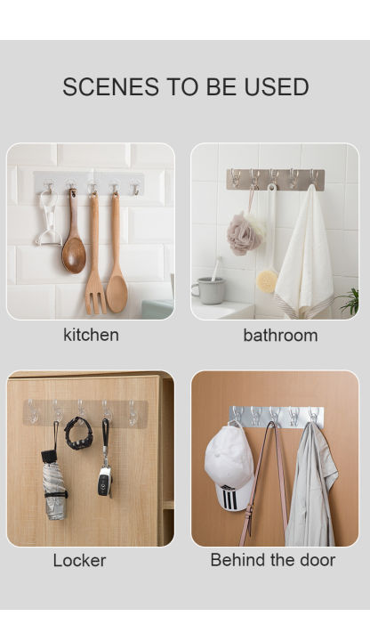 Self%20Adhesive%20Wall%20Mounted%20Strip%20Hook,%20Bathroom%20Towel%20Rail%20Kitchen%20Hanger%20Hooks%20-%20Image%208