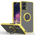 For Motorola Moto G Stylus 5G (2024) Matte Skin Feel Drop Resistant Phone Case for moto rola Moto G Stylus with Ring Bracket Case Multi-color Optional. 