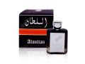 Lattafa Al Sultan Eau De Parfum For Women And Men Perfume 100ml. 